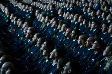 Jüdisches Leben in Sachsen soll gestärkt werden: Schulung gegen Antisemitismus für Polizei