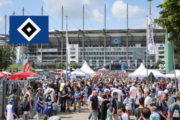 HSV-Blog: Das erwartet Fans beim diesjährigen Volksparkfestival