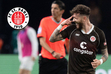 FC St. Pauli: Hartel wird zum Kopfball-Ungeheuer und stellt Bestmarke ein