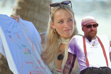 Ex on the Beach: Kandidatin gibt Gigolo Sex-Abfuhr: "Bin Bauernmädchen, das ganze Dorf redet dann"