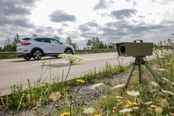Aufatmen bei Verkehrssündern? Darum stoppt die Bußgeldstelle Mahnungen