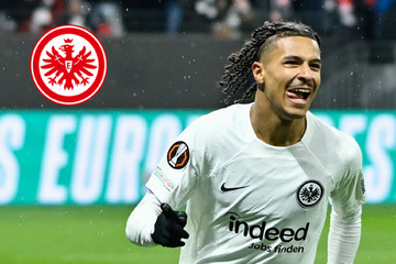 Mit dieser Mega-Summe soll Eintracht Frankfurt bei Bahoya-Transfer rechnen