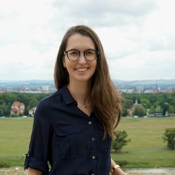 Saskia Hotek