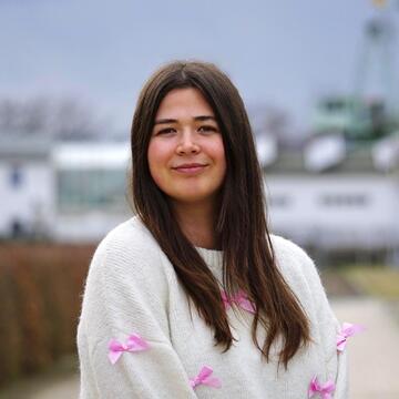 Isabel Neumann