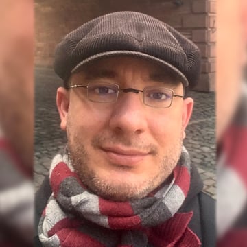 Florian Gürtler