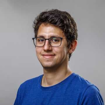 Marcel Nasser