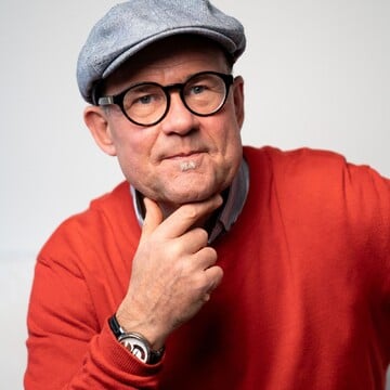 Stefan Ulmen