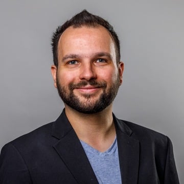 Robert Preuße