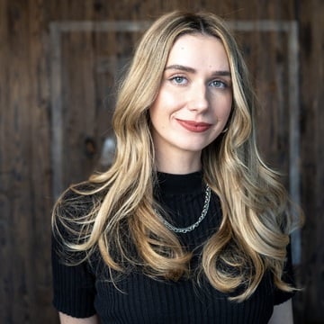 Anne-Sophie Mielke