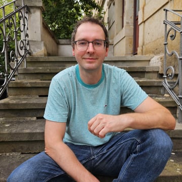 Hermann Tydecks