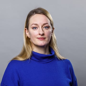 Sonja Hollaender