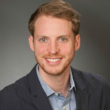 Benedikt Zinsmeister