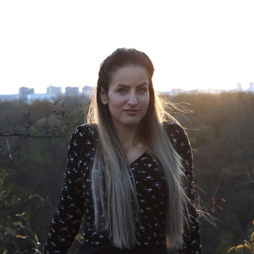 Gloria Prokisch