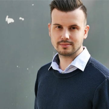 Nico Zeißler