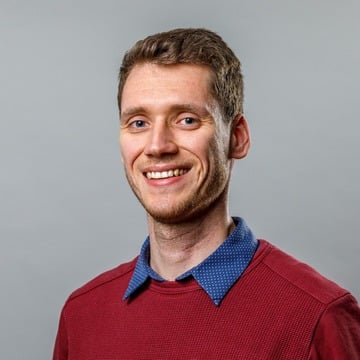 Lukas Schulze