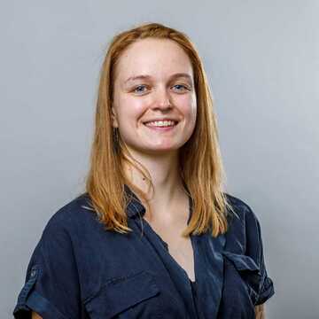 Anna Gumbert