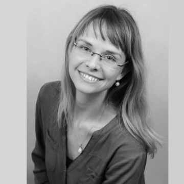 Julia Kloß
