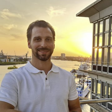 Tobias Bruns