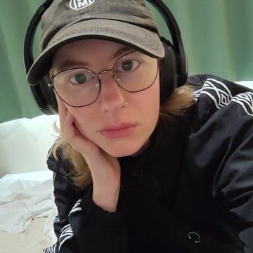 Annika Rank