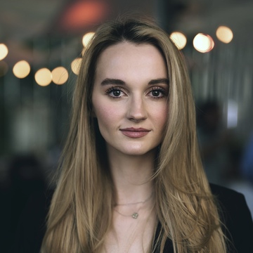 Paulina Sternsdorf
