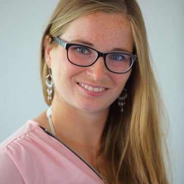 Nadine Steinmann