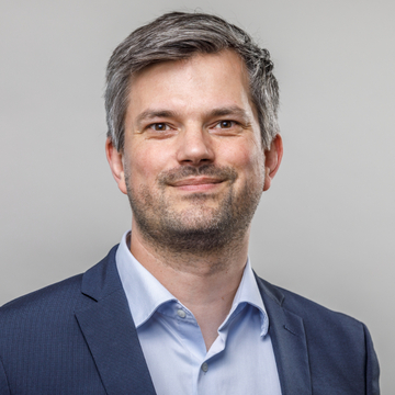 Oliver Wunder
