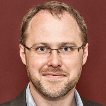 Patrick Hyslop