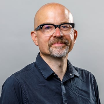 Marc Thomé