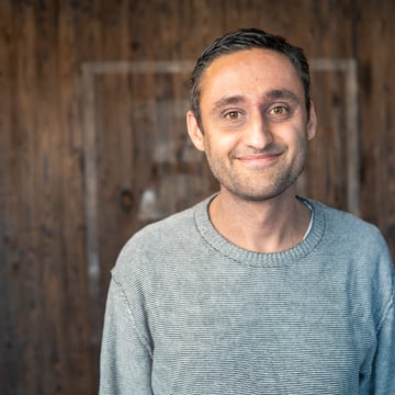 Martin Gaitzsch