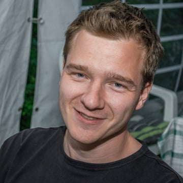 Benjamin Richter