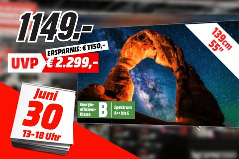 So günstig bekommt Ihr die PS4 nur heute bei MediaMarkt | TAG24