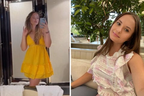 Die Geissens: Davina Geiss so sexy wie nie, Fans spotten - "Wann kommt