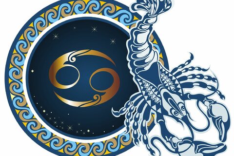 Wochenhoroskop krebs mann single