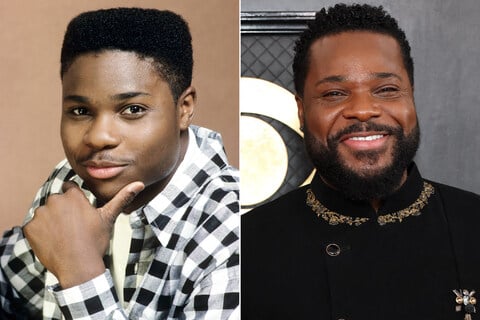 Cosby Show star Malcolm-Jamal Warner dies in tragic accident