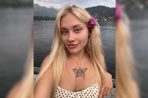 Maria Kovalchuk bricht nach brutaler Attacke in Dubai ihr Schweigen