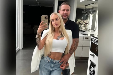 Freundin von Dennis Kessmeyer (†) packt aus: Hat Eva Benetatou für Fame