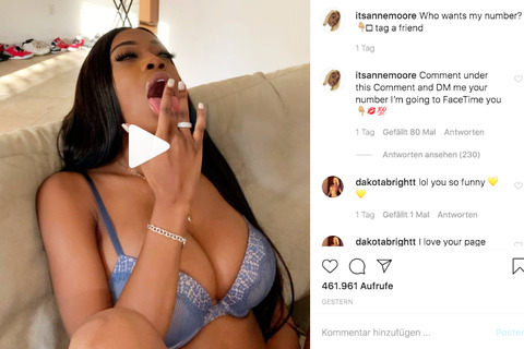 Brünette Lesbe besorgt es dem blonden Girl Brünette Lesbe besorgt es dem blonden Girl