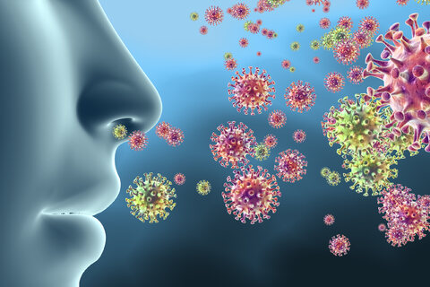 New study casts doubt over origin and timeline of coronavirus pandemic ...