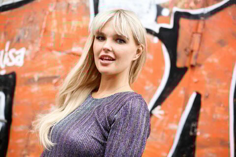 Bonnie Strange zieht blank: Dieser Hintern-Hammer ist der nackte Wahnsinn!