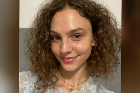 Das macht GNTM-Gewinnerin Simi Kowalski jetzt beruflich