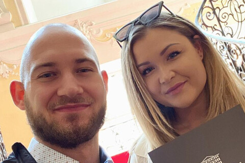 Sophia Thiel hat "Hinweis" auf diesem Foto versteckt: Fans ...