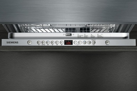 Dresdner Küchenstudio verschenkt Siemens Geschirrspüler, wenn Ihr