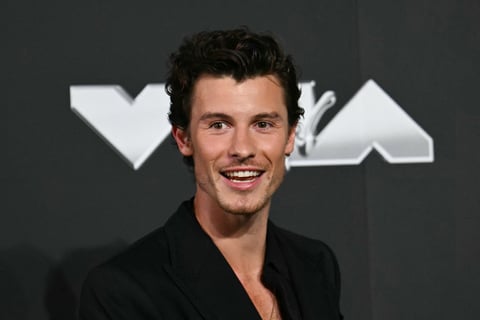 Shawn Mendes surprises fans with confession about his sexuality