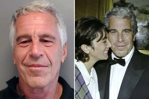 DOJ rejects theories about Epstein's death and "client list" in final