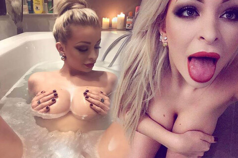 katja krasavice befriedigungs video Ein Masturbations-Pornofilm, gedreht mit Katja Krasavice-Meine Lust Auf Sex main image 1