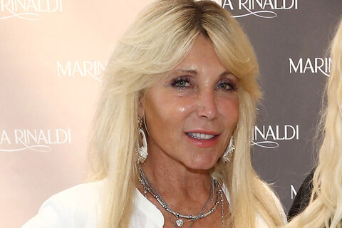 Ehemalige Frau von David Hasselhoff: Pamela Bach-Hasselhoff verstirbt