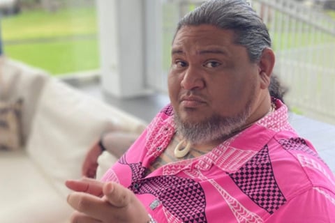 Live-action Lilo & Stitch star David Hekili Kenui Bell tragically dies