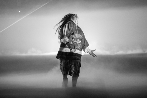 Billie Eilish and Lana Del Rey share candid convo on heartbreak, fame