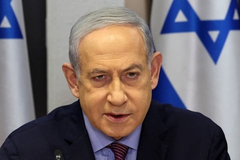 Netanyahu addresses reports he will speak to US Congress over Jewish ...