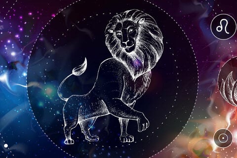 Wochenhoroskop Löwe: So wird Deine Horoskop Woche